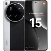 Smartphone Xiaomi 6,73" Octa Core 16 GB RAM 512 GB Silver